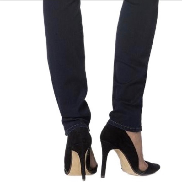 Rock Revival dark wash Janeil skinny Jeans size 26​ - Picture 6 of 16